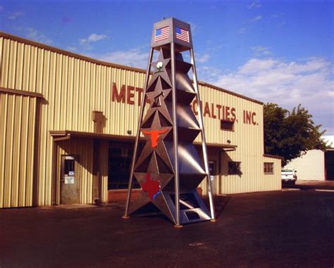 metal fabrication midland tx|custom steel fabrication.